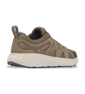 Columbia Scarpe da ginnastica Peakfreak Roam marroni