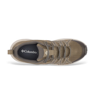 Columbia Peakfreak Roam shoes brown