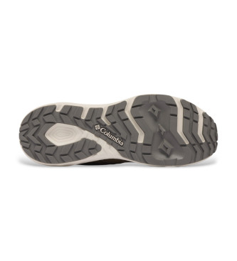 Columbia Buty Peakfreak Roam brązowe