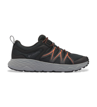 Columbia Peakfreak Roam schoenen zwart