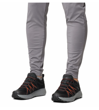 Columbia Buty Peakfreak Roam czarne