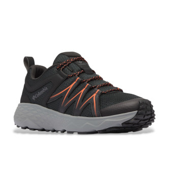 Columbia Buty Peakfreak Roam czarne