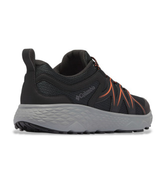 Columbia Peakfreak Roam shoes black