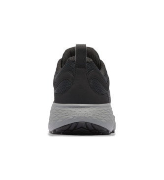 Columbia Scarpe da ginnastica nere Peakfreak Roam