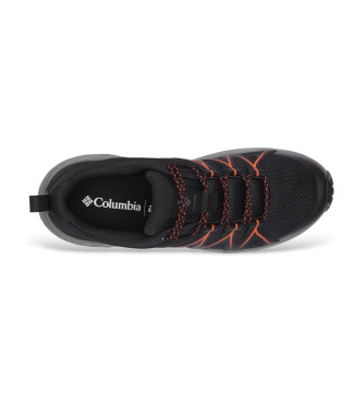 Columbia Peakfreak Roam skor svart