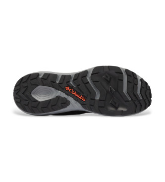 Columbia Zapatillas Peakfreak Roam negro