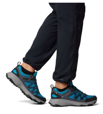 Columbia Zapatillas Peakfreak Rush OutDry azul