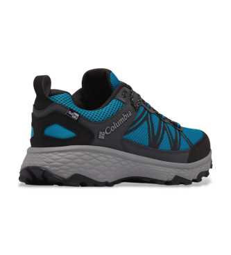 Columbia Zapatillas Peakfreak Rush OutDry azul