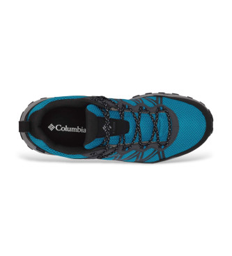 Columbia Zapatillas Peakfreak Rush OutDry azul