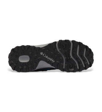 Columbia Scarpe Peakfreak Rush OutDry blu