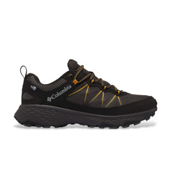 Columbia Peakfreak Rush OutDry Čevlji Black