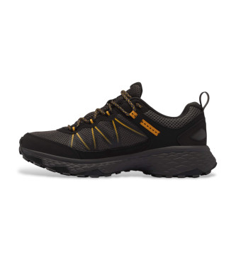 Columbia Peakfreak Rush OutDry Skor Svart