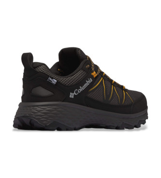 Columbia Peakfreak Rush OutDry Sko Sort