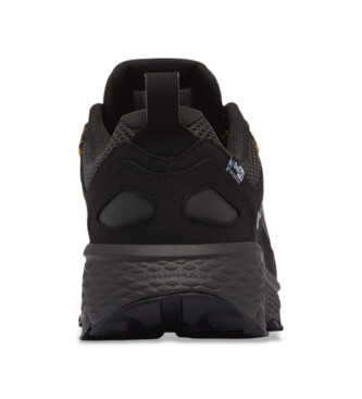 Columbia Zapatillas Peakfreak Rush OutDry negro