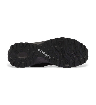 Columbia Peakfreak Rush OutDry Sko Sort