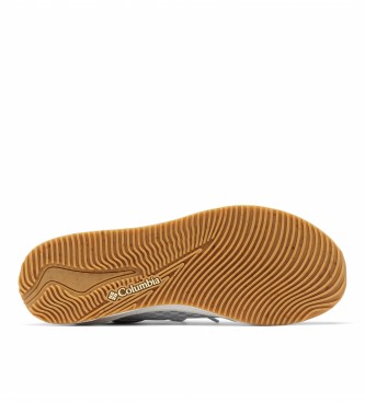 Columbia Summertide slippers blue