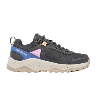 Columbia Trainers Trailstorm grey