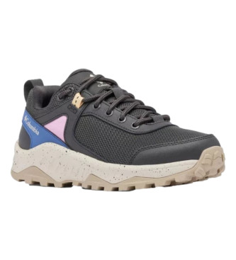 Columbia Trainers Trailstorm grey