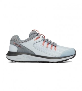 Columbia Trailstorm Waterproof Shoes grey