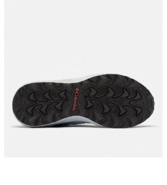 Columbia Trailstorm Waterproof Shoes grey
