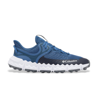 Columbia Sneakers blu Voyager Flx