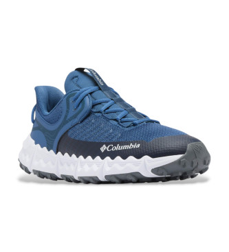 Columbia Shoes Voyager Flx blue