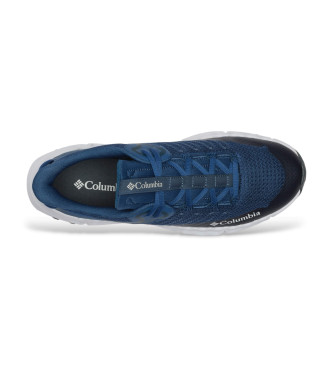 Columbia Shoes Voyager Flx blue