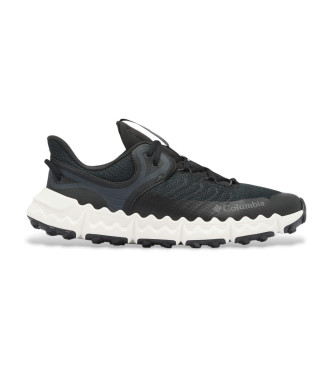 Columbia Zapatillas Voyager Flx negro 