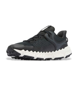 Columbia Zapatillas Voyager Flx negro 