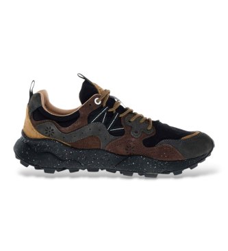 Compra Trenirke Solin black