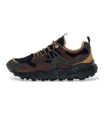 Compra Trenirke Solin black