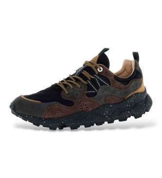 Compra Trenirke Solin black