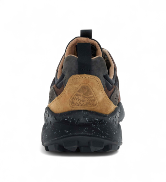 Compra Trenirke Solin black