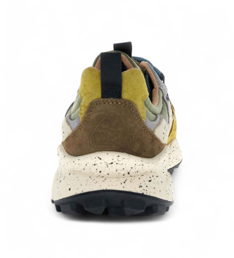 Compra Yamano 3 Sneakers Multicolor