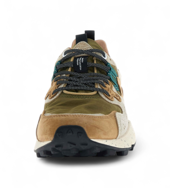 Compra Sapatilhas Yamano 3 multicoloridas
