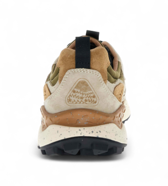 Compra Sapatilhas Yamano 3 multicoloridas