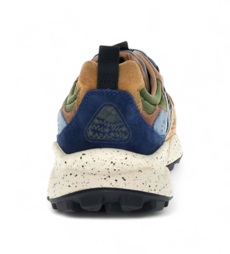 Compra Sportschoenen Yamano 3 multicolour