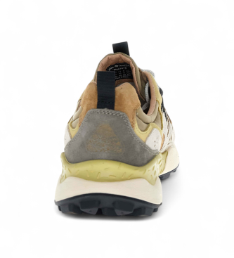 Compra Yamano 3 Sneakers Multicolor