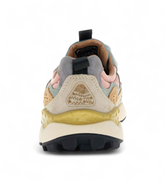 Compra Yamano 3 Sneakers Multicolor