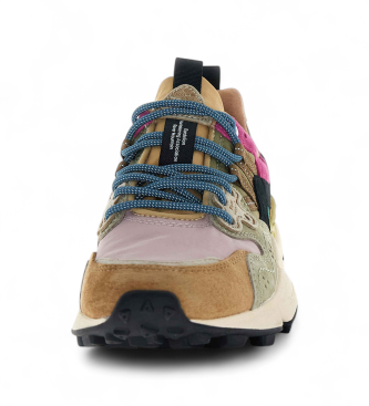 Compra Yamano 3 Sneakers Multicolor