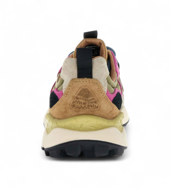 Compra Yamano 3 Sneakers Multicolor
