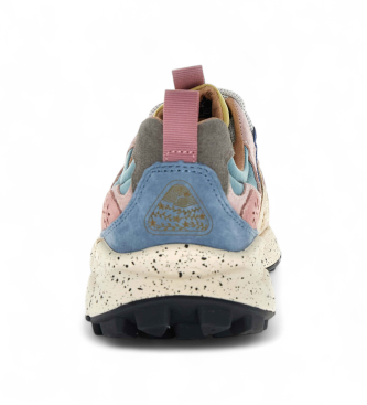 Compra Yamano 3 Sneakers Multicolor