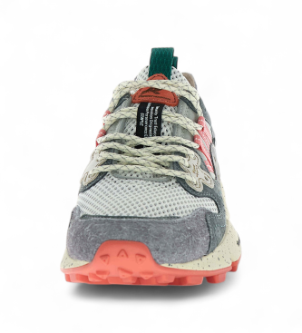Compra Sapatilhas Yamano 3 multicoloridas