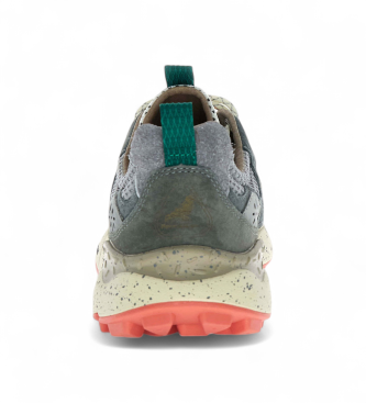Compra Sapatilhas Yamano 3 multicoloridas