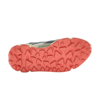 Compra Sapatilhas Yamano 3 multicoloridas