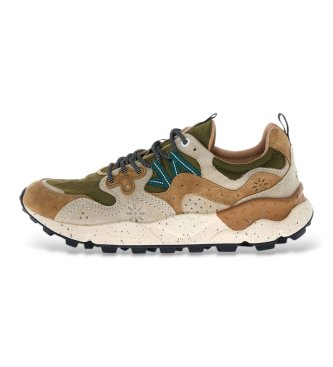 Compra Sapatilhas Yamano 3 multicoloridas