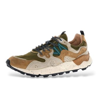 Compra Sapatilhas Yamano 3 multicoloridas