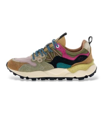 Compra Yamano 3 Sneakers Multicolor