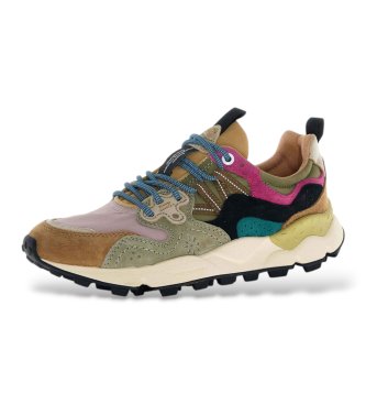 Compra Yamano 3 Sneakers Multicolor