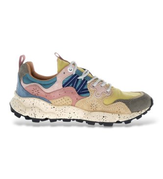 Compra Yamano 3 Sneakers Multicolor